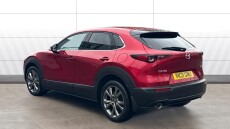 Mazda Cx-30 2.0 e-Skyactiv X MHEV GT Sport 5dr Petrol Hatchback
